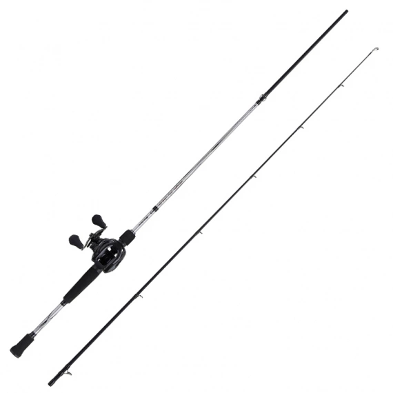 Abu Garcia Fast Attack 702MH 10-50g/FALP-L Combo i gruppen Fiskeset / Spinnfiskeset / Spinnfiskeset Allround hos Sportfiskeprylar.se (1562827)