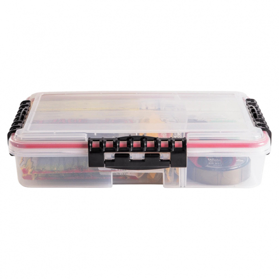 Plano 3700 Deep Bulk Storage Waterproof Stowaway i gruppen Förvaring / Boxar & Lådor / Betesboxar hos Sportfiskeprylar.se (1563729)