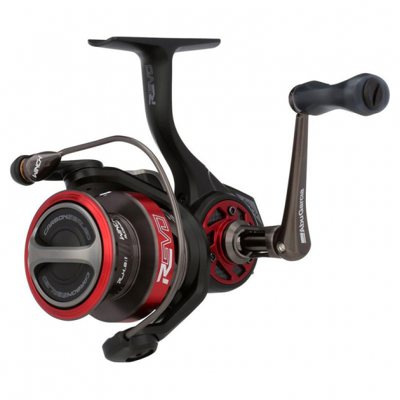 Abu Garcia Revo3 Winch 30 Spin i gruppen Fiskerullar / Haspelrullar hos Sportfiskeprylar.se (1565137)