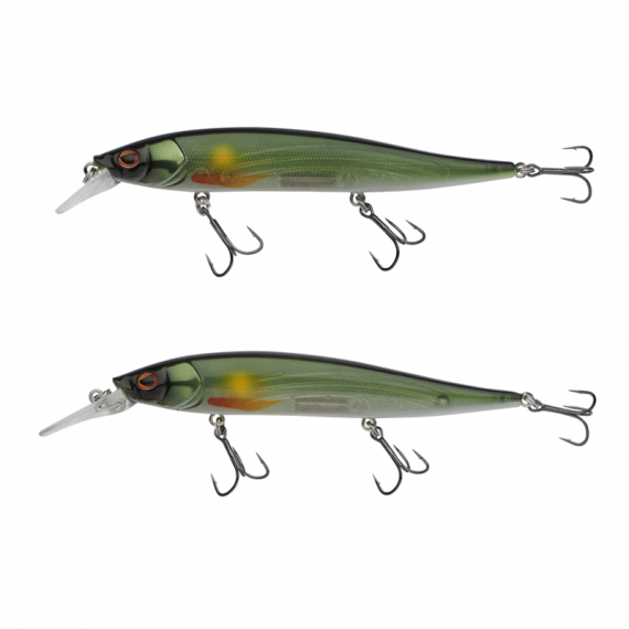 Berkley DEX Stunna 11cm i gruppen Fiskedrag / Wobblers / Twitchbaits hos Sportfiskeprylar.se (1572718r)