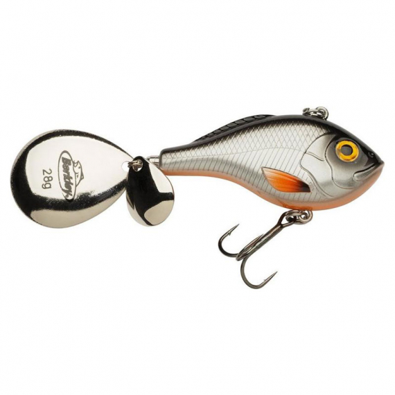 Berkley Pulse Spintail XL i gruppen Fiskedrag / Vibrationsbeten hos Sportfiskeprylar.se (1572727r)