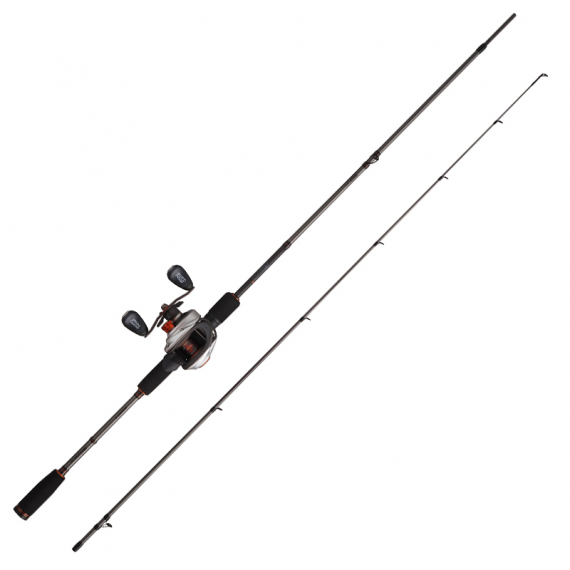 Abu Garcia Revo X 662M 10-35g Cast Combo i gruppen Fiskeset / Spinnfiskeset / Spinnfiskeset Allround hos Sportfiskeprylar.se (1579555)