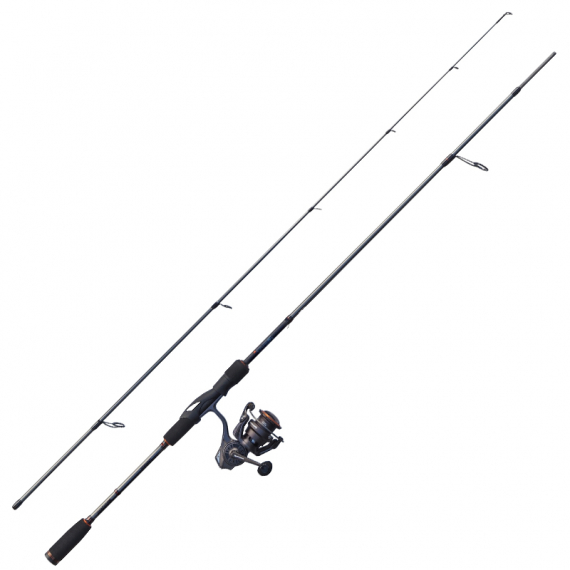 Abu Garcia Revo X Combo i gruppen Fiskeset / Haspelset / Haspelset Abborre hos Sportfiskeprylar.se (1579560r)