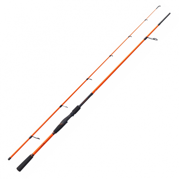 Abu Garcia Svartzonker X 7112H 30-100g Spin Rod i gruppen Fiskespön / Haspelspön hos Sportfiskeprylar.se (1579822)