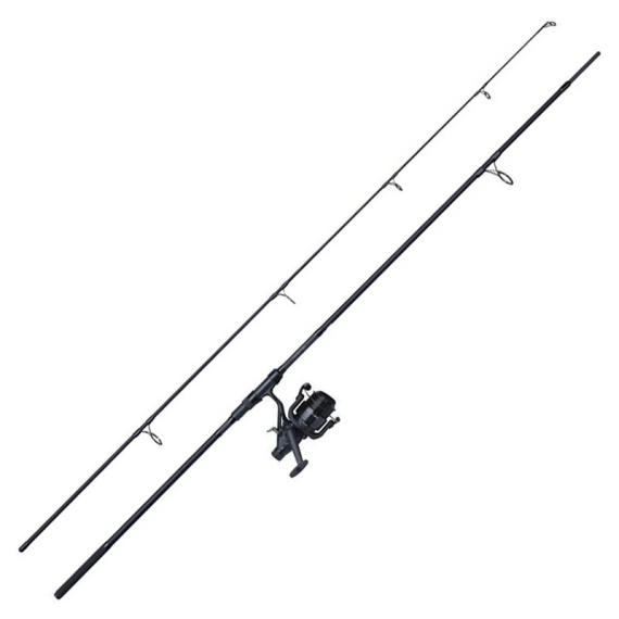 JRC Defender Combo 12ft i gruppen Fiskeset / Specimenset / Karpset hos Sportfiskeprylar.se (1580462r)