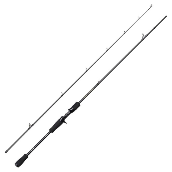 Abu Garcia Orra 662M 10-35G Casting i gruppen Fiskespön / Spinnspön hos Sportfiskeprylar.se (1580796)