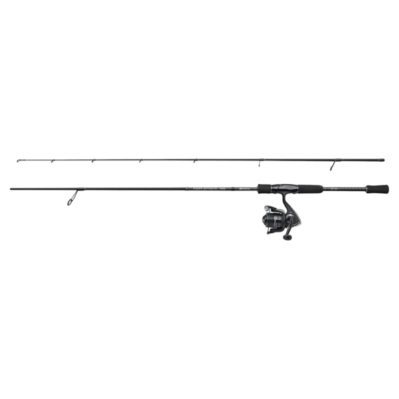Abu Garcia Fast Attack Combo Pro i gruppen Fiskeset / Haspelset / Haspelset Abborre hos Sportfiskeprylar.se (1589269r)