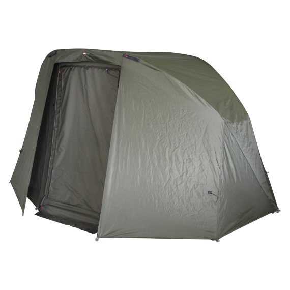 JRC Defender II Bivvy 2-Man Wrap i gruppen Outdoor / Tält & Tältmöbler / Tält / Tillbehör Bivvies hos Sportfiskeprylar.se (1591701)