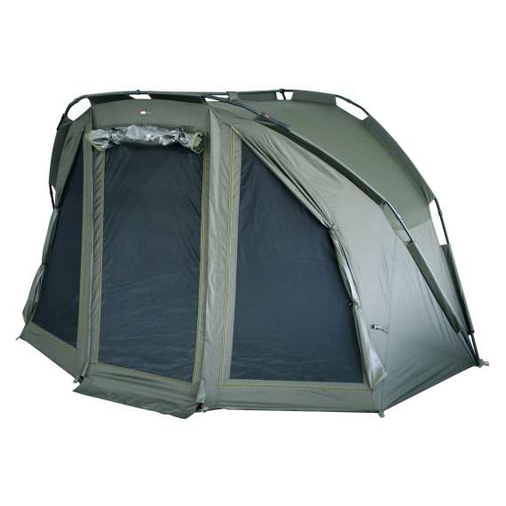 JRC Defender II Bivvy 2-Man i gruppen Outdoor / Tält & Tältmöbler / Tält / Bivvies hos Sportfiskeprylar.se (1591702)