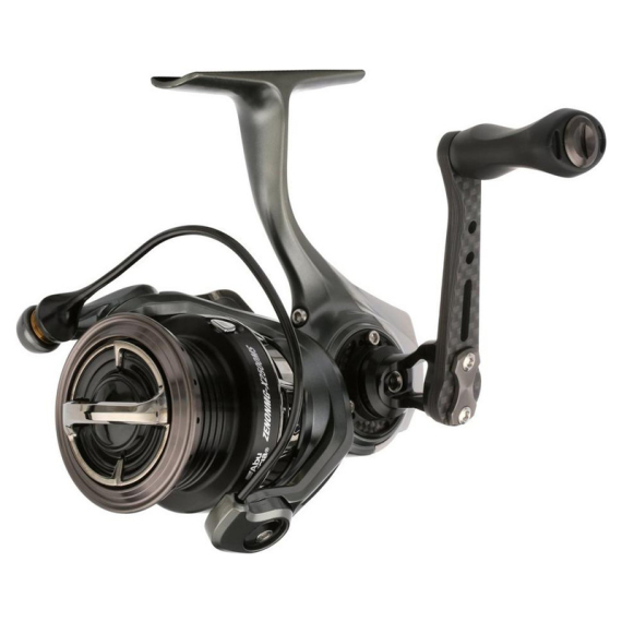 Abu Garcia Zenon MGX Spinning Reel i gruppen Fiskerullar / Haspelrullar hos Sportfiskeprylar.se (1591766r)