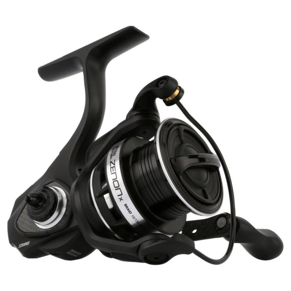 Abu Garcia Zenon X Spinning Reel i gruppen Fiskerullar / Haspelrullar hos Sportfiskeprylar.se (1591768r)