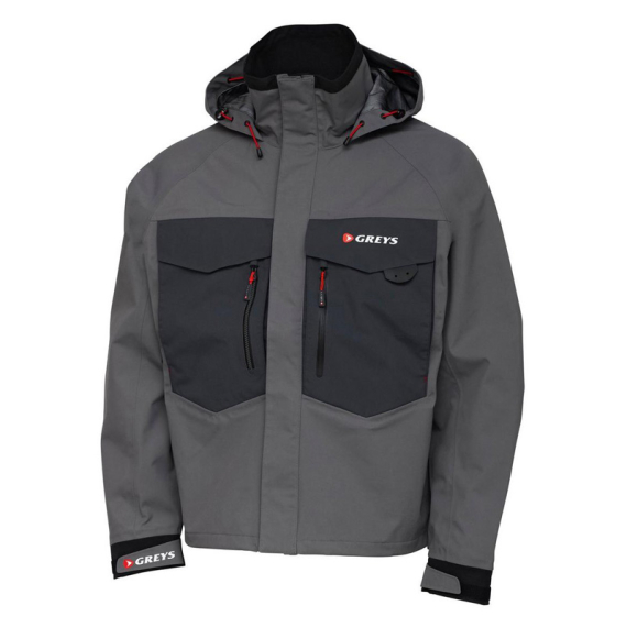 Greys TITAL wading jacket taille.XXL veste de wading hautes performances