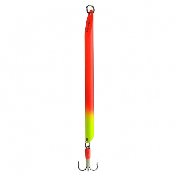 Fladen Rundpilk 12° 300g, Red/Yellow i gruppen Superdeals-se hos Sportfiskeprylar.se (16-21300-26)