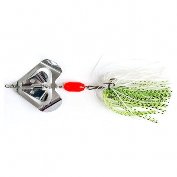 Fladen Predator Spinner 21g i gruppen Fiskedrag / Spinnare hos Sportfiskeprylar.se (16-4701r)