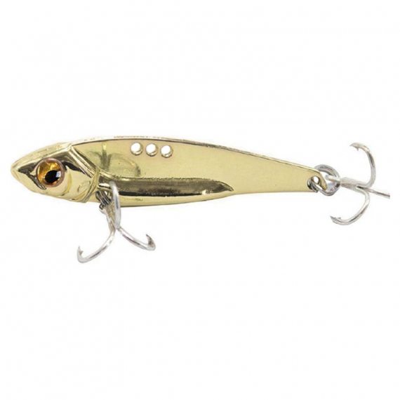 Fladen Conrad Vibra Slim 7g - Gold i gruppen Fiskedrag / Vibrationsbeten hos Sportfiskeprylar.se (16-580702)