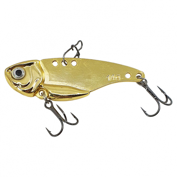 Fladen Conrad Vibra Fat i gruppen Fiskedrag / Vibrationsbeten hos Sportfiskeprylar.se (16-590701r)