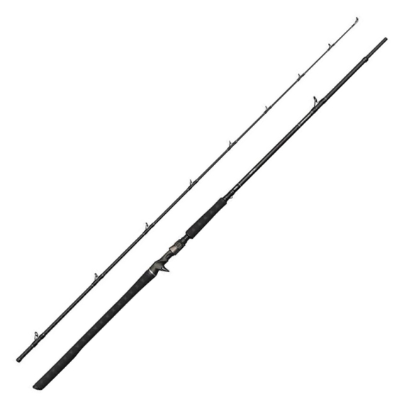 Savage Gear Alpha SG8 Monster 2.56m 56-250g 2P C i gruppen Fiskespön / Spinnspön hos Sportfiskeprylar.se (1601709)