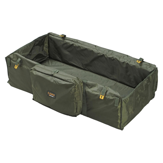 Prologic Element Com-Pact Sling Mat 100x24x57cm i gruppen Verktyg & Tillbehör / Avkrokningsmattor hos Sportfiskeprylar.se (1604138)