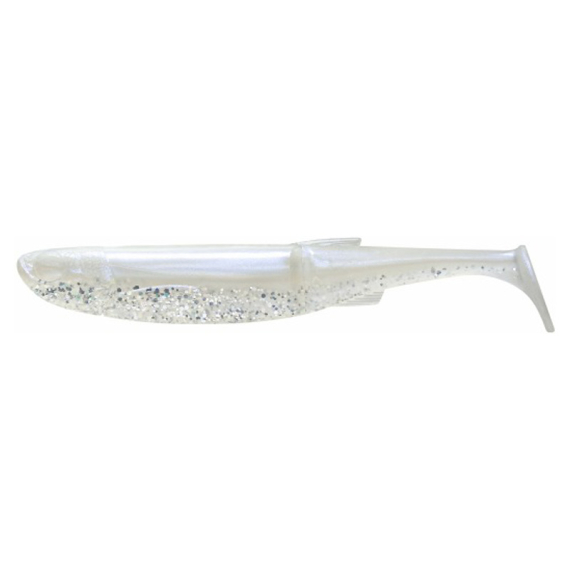 Savage Gear Craft Bleak 8,5cm, 4,2g (5-pack) - White Pearl Flash i gruppen Fiskedrag / Jiggar & Gummibeten / Abborrjiggar & Gösjiggar hos Sportfiskeprylar.se (1609118)