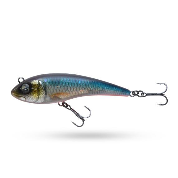 Savage Gear Low Glider Jerk Slow Sink i gruppen Fiskedrag / Jerkbaits hos Sportfiskeprylar.se (1610677r)