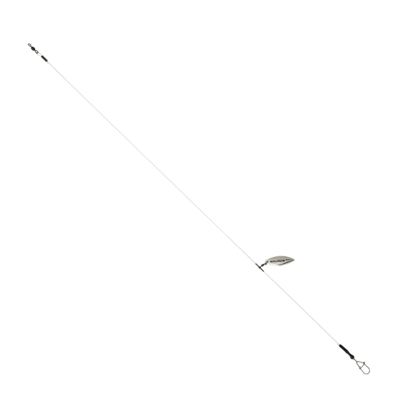 Savage Gear Teaser Trace i gruppen Krok & Småplock / Tafsar & Tafsmaterial / Färdiga Tafsar / Fluorocarbontafsar hos Sportfiskeprylar.se (1611090r)