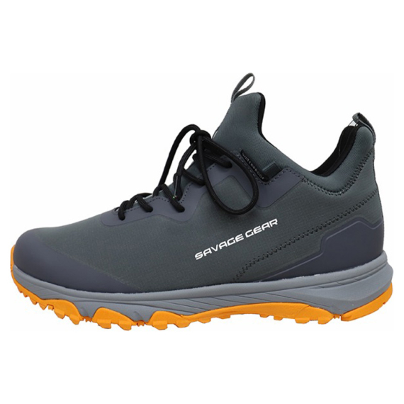 Savage Gear SG Freestyle Sneaker Pearl Grey i gruppen Kläder & Skor / Skor & Stövlar / Skor / Vardagsskor hos Sportfiskeprylar.se (1611202r)