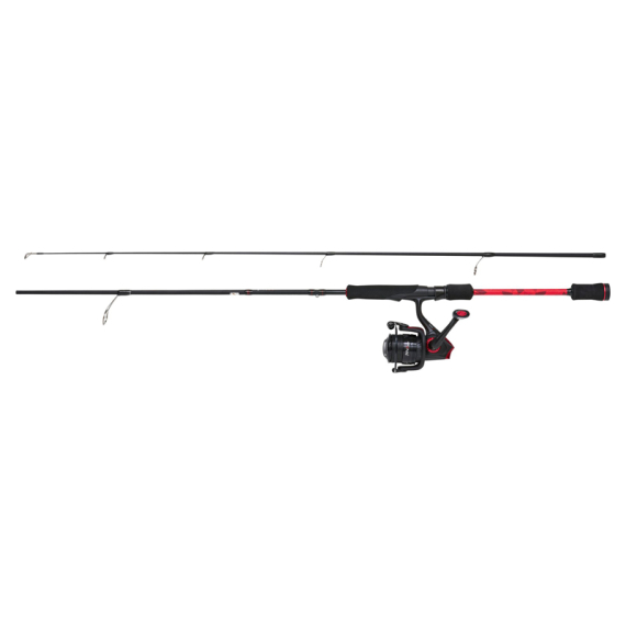 Abu Garcia Max X Spin Combo Incl. Fireline i gruppen Fiskeset / Haspelset / Haspelset Abborre hos Sportfiskeprylar.se (1612599r)