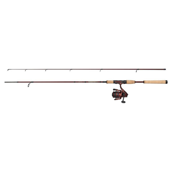 Abu Garcia Tormentor 2 2.13m 5-21g 2Sec / 1000 90/0.25 i gruppen Fiskeset / Haspelset / Haspelset Abborre hos Sportfiskeprylar.se (1612915)
