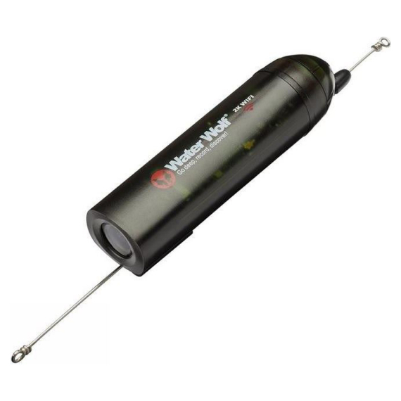 Water Wolf Pro 2.0 Wifi 2K i gruppen Marinelektronik & Båt / Kameror / Undervattenskameror hos Sportfiskeprylar.se (1619322)