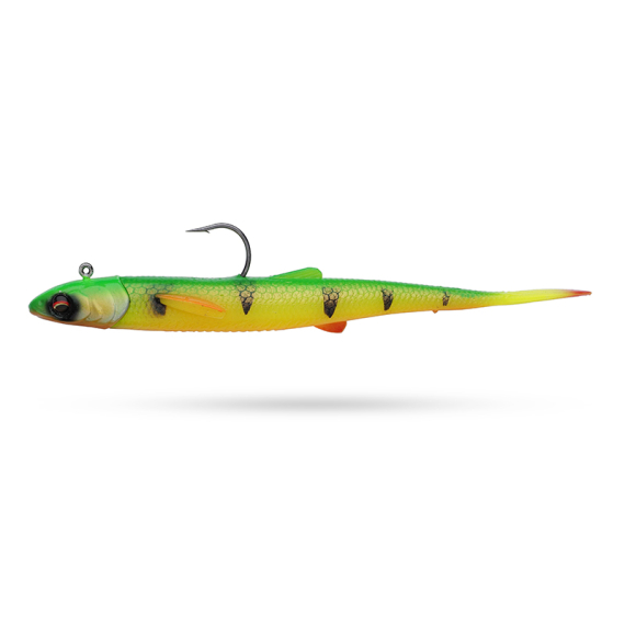 Savage Gear Flying Minnow i gruppen Fiskedrag / Jiggar & Gummibeten / Soft Jerkbait & Pintails hos Sportfiskeprylar.se (1623246r)