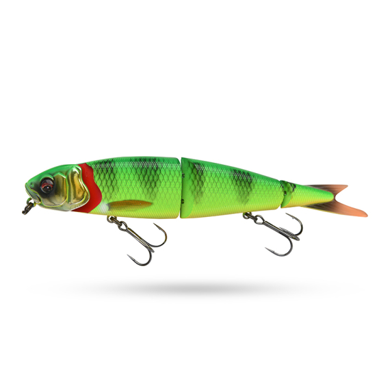 Savage Gear 4PLAY Classic Swim N Jerk SS i gruppen Fiskedrag / Swimbaits / Hårda Swimbaits hos Sportfiskeprylar.se (1630993r)