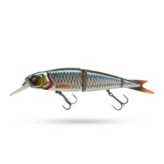 Savage Gear 4PLAY Classic Lowrider Suspending i gruppen Fiskedrag / Swimbaits / Hårda Swimbaits hos Sportfiskeprylar.se (1631005r)