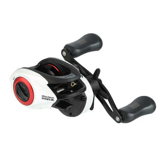 Abu Garcia Max 5 Pro LH i gruppen Fiskerullar / Multirullar / Lågprofilrullar hos Sportfiskeprylar.se (1635664)