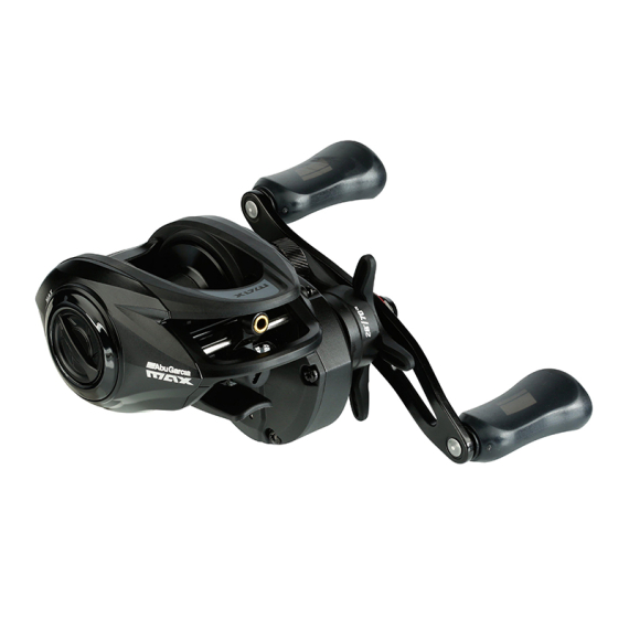 Abu Garcia Max 5 SX LH i gruppen Fiskerullar / Multirullar / Lågprofilrullar hos Sportfiskeprylar.se (1636135)