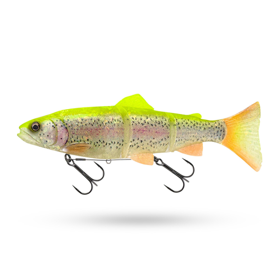 Savage Gear 3D Line Thru Trout i gruppen Fiskedrag / Swimbaits / Mjuka Swimbaits hos Sportfiskeprylar.se (1636549r)