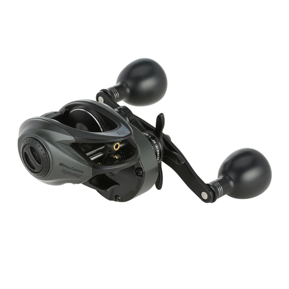 Abu Garcia Beast 200 Low Profile i gruppen Fiskerullar / Multirullar / Lågprofilrullar hos Sportfiskeprylar.se (1636736r)