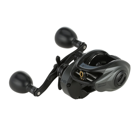 Abu Garcia Beast 300 Low Profile i gruppen Fiskerullar / Multirullar / Lågprofilrullar hos Sportfiskeprylar.se (1636738r)