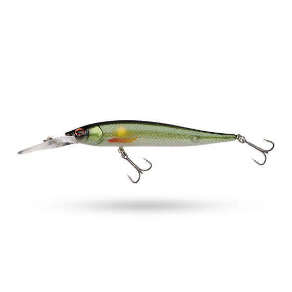 Berkley Dex Stunna 100 Plus2 i gruppen Fiskedrag / Wobblers / Twitchbaits hos Sportfiskeprylar.se (1639942r)