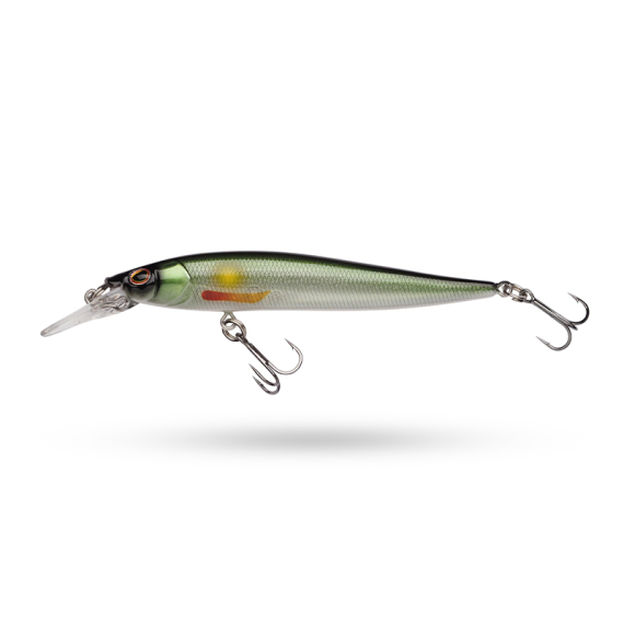 Berkley Dex Stunna 80 Plus1 i gruppen Fiskedrag / Wobblers / Twitchbaits hos Sportfiskeprylar.se (1639948r)