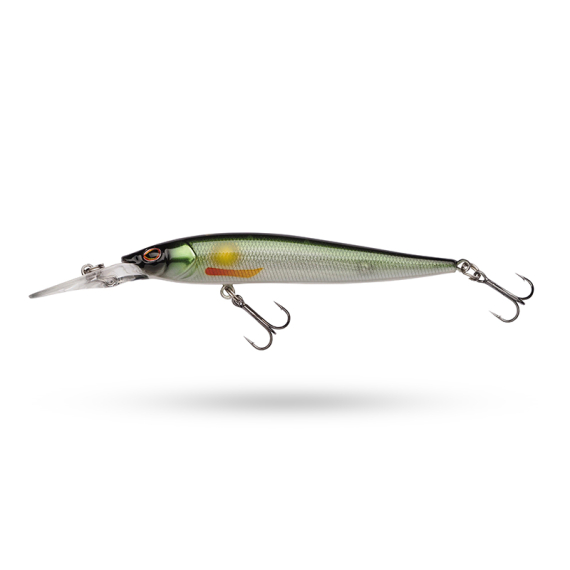 Berkley Dex Stunna 80 Plus2 i gruppen Fiskedrag / Wobblers / Twitchbaits hos Sportfiskeprylar.se (1639951r)