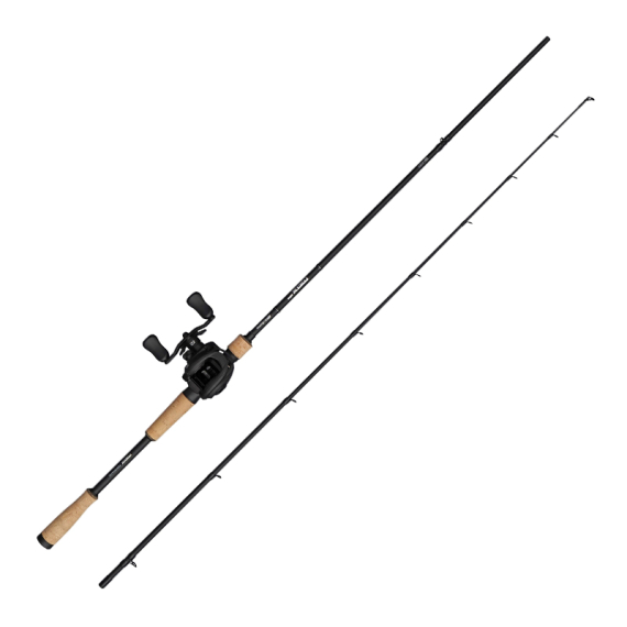 Abu Garcia Max Pike Casting Combo - 802Xh 40-120g i gruppen Fiskeset / Spinnfiskeset / Spinnfiskeset Gädda hos Sportfiskeprylar.se (1640737)