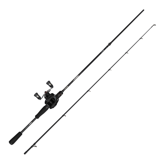 Abu Garcia Max SX Casting Combo i gruppen Fiskeset / Spinnfiskeset / Spinnfiskeset Allround hos Sportfiskeprylar.se (1640740r)