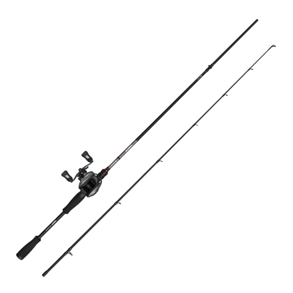 Abu Garcia Max X Casting Combo i gruppen Fiskeset / Spinnfiskeset / Spinnfiskeset Allround hos Sportfiskeprylar.se (1640742r)