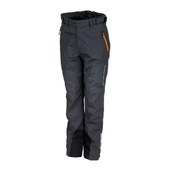 Savage Gear WP Performance Trousers Gunmetal i gruppen Kläder & Skor / Kläder / Byxor hos Sportfiskeprylar.se (1642640r)