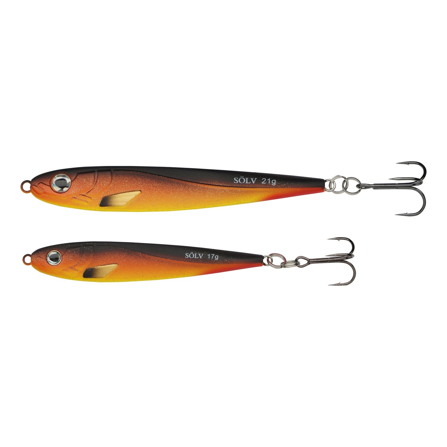 Abu Garcia Sölv Calle i gruppen Fiskedrag / Havsöringsdrag & Kustwobblers / Havsöringsdrag hos Sportfiskeprylar.se (1648998r)