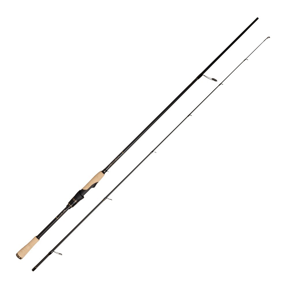 Abu Garcia Rocksweeper Spinning i gruppen Fiskespön / Haspelspön hos Sportfiskeprylar.se (1649130r)