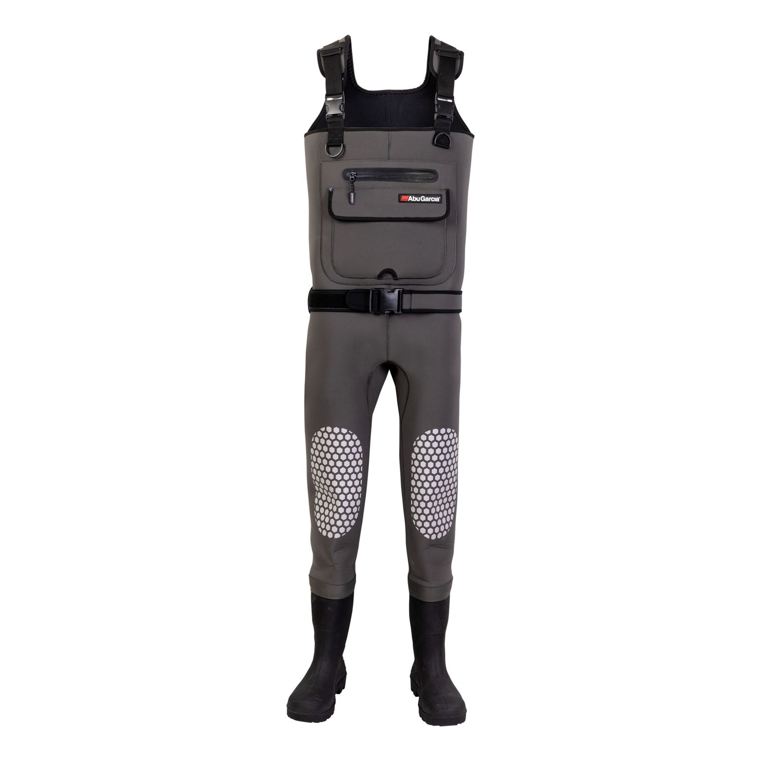 Abu Garcia Premier Neoprene Wader i gruppen Kläder & Skor / Vadare & Vadarutrustning / Vadarbyxor hos Sportfiskeprylar.se (1649143r)