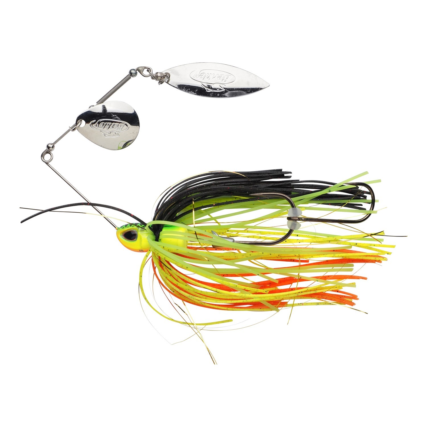 Berkley Powerblade Spinnerbait Compact i gruppen Fiskedrag / Spinnare / Spinnerbaits hos Sportfiskeprylar.se (1649537r)