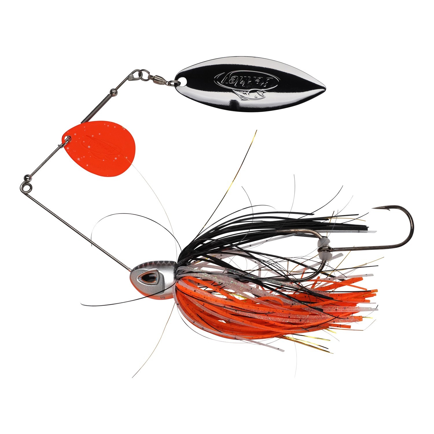 Berkley Powerblade Spinnerbait i gruppen Fiskedrag / Spinnare / Spinnerbaits hos Sportfiskeprylar.se (1649555r)