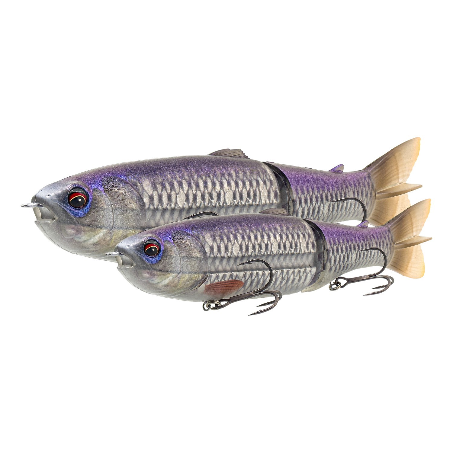 Savage Gear Wide Glide Scandal i gruppen Fiskedrag / Swimbaits / Hårda Swimbaits hos Sportfiskeprylar.se (1649585r)